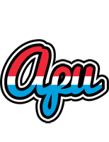 Apu norway logo