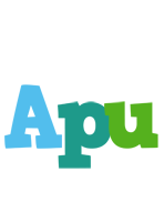 Apu rainbows logo