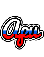 Apu russia logo