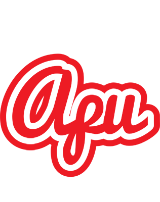 Apu sunshine logo