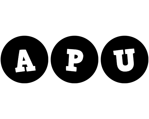 Apu tools logo