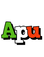 Apu venezia logo