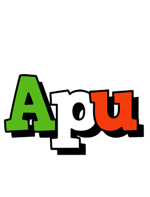 Apu venezia logo