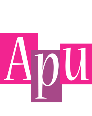 Apu whine logo