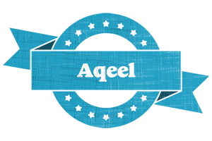 Aqeel balance logo