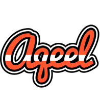 Aqeel denmark logo