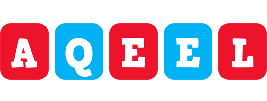 Aqeel diesel logo