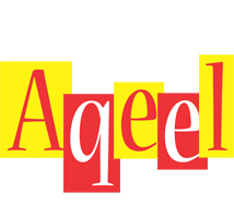 Aqeel errors logo