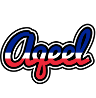 Aqeel france logo