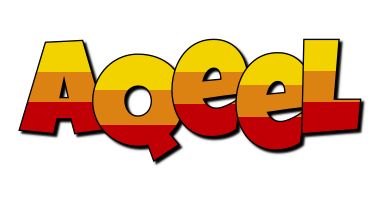 Aqeel jungle logo