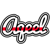 Aqeel kingdom logo