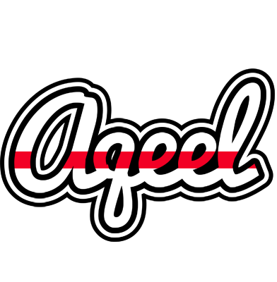 Aqeel kingdom logo