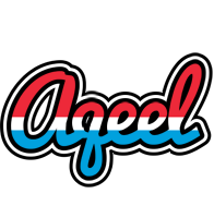 Aqeel norway logo