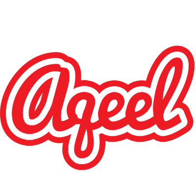 Aqeel sunshine logo