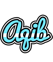 Aqib argentine logo