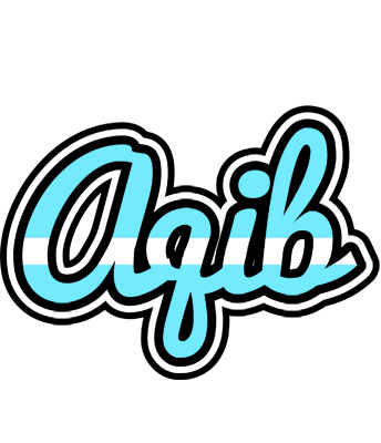 Aqib argentine logo