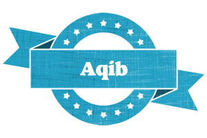 Aqib balance logo