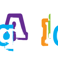 Aqib casino logo
