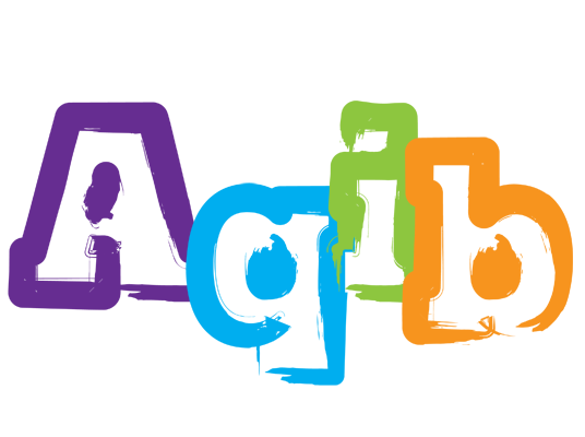 Aqib casino logo