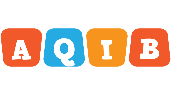 Aqib comics logo
