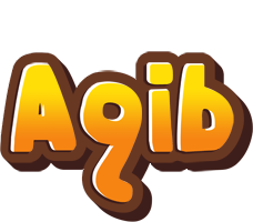 Aqib cookies logo