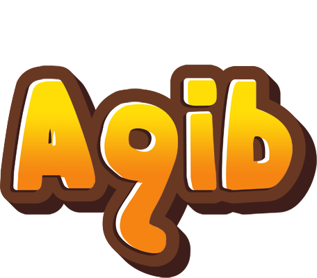Aqib cookies logo