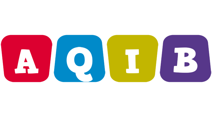 Aqib daycare logo