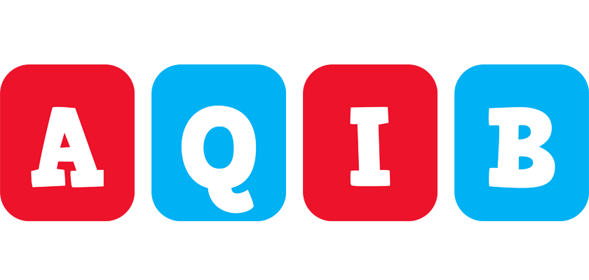 Aqib diesel logo