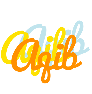 Aqib energy logo