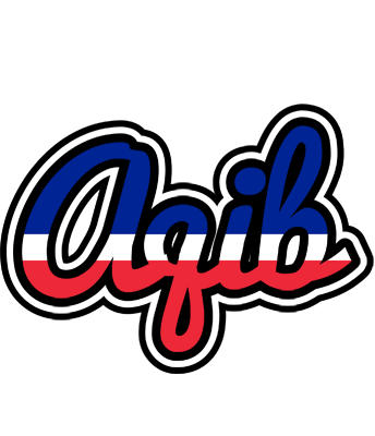 Aqib france logo
