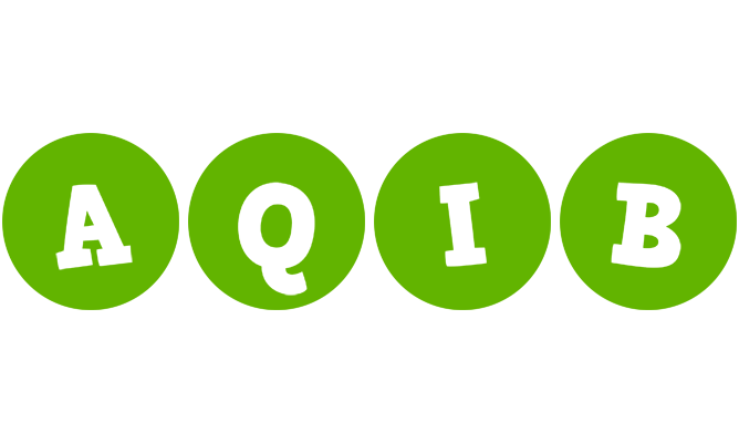 Aqib games logo