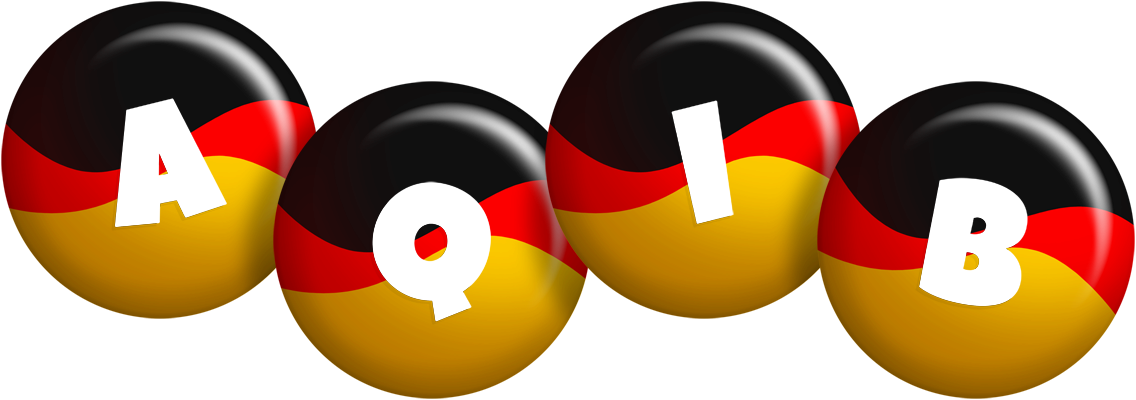 Aqib german logo