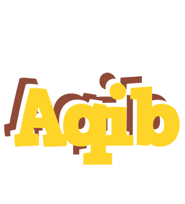 Aqib hotcup logo