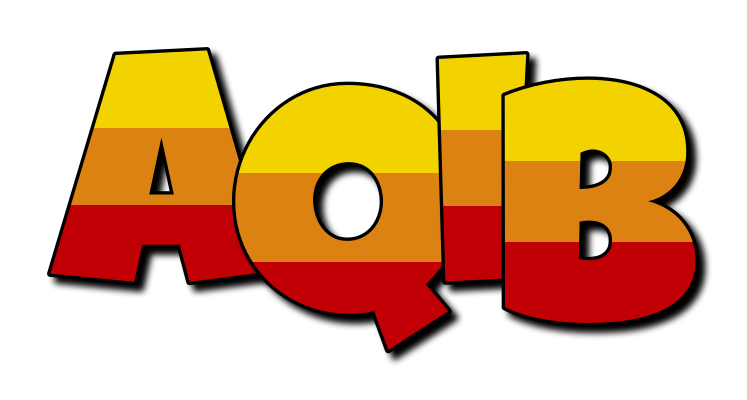 Aqib jungle logo