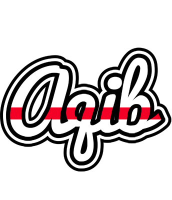 Aqib kingdom logo
