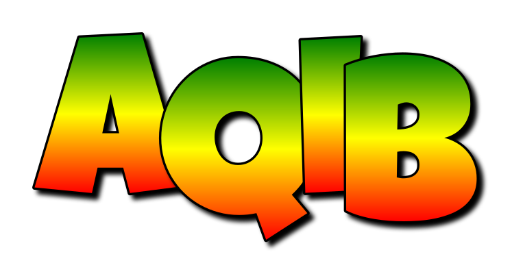 Aqib mango logo