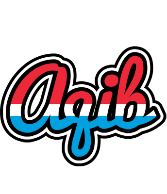 Aqib norway logo