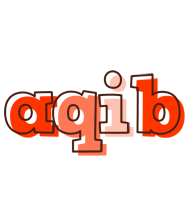 Aqib paint logo