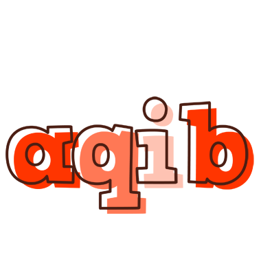 Aqib paint logo