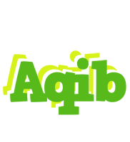 Aqib picnic logo