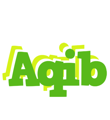 Aqib picnic logo