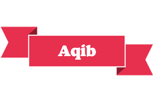 Aqib sale logo