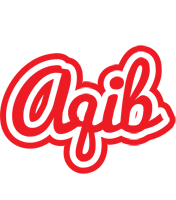Aqib sunshine logo