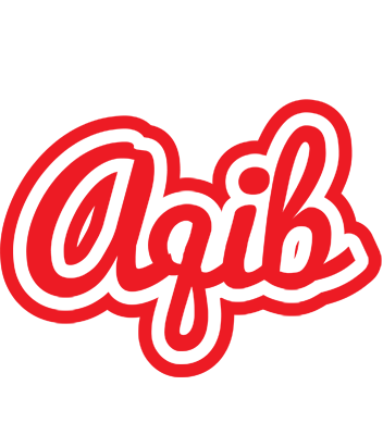 Aqib sunshine logo