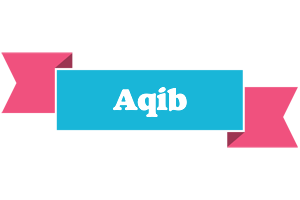 Aqib today logo