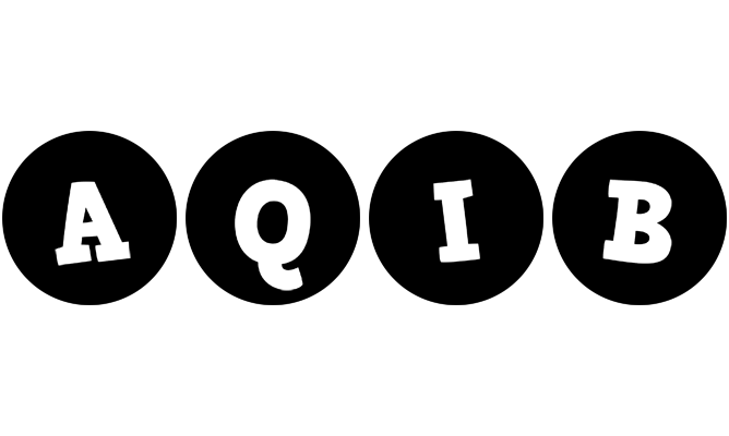Aqib tools logo