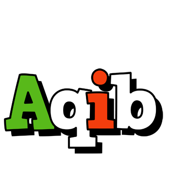 Aqib venezia logo