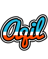 Aqil america logo