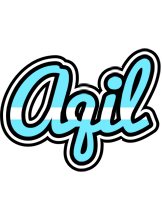 Aqil argentine logo