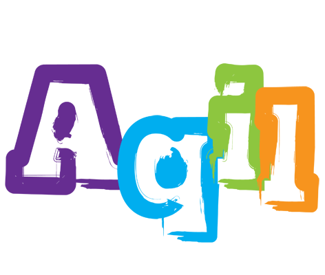 Aqil casino logo